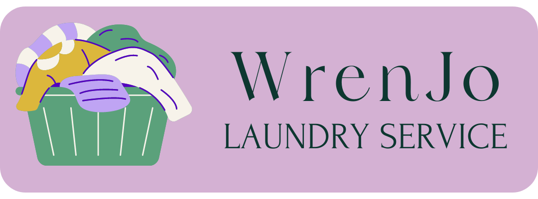 WrenJo Laundry and Ironing Services in newton Abbot